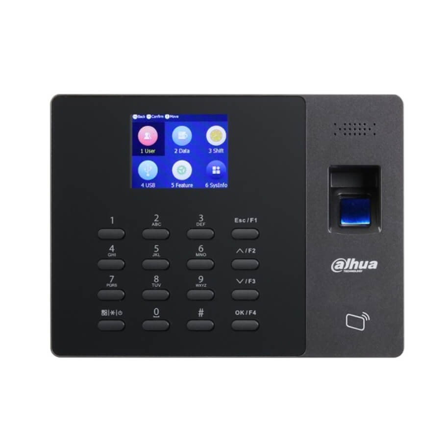 Máy chấm công vân tay DAHUA DHI-VNM1222G
